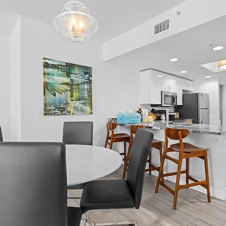 Provident Oceana Beachfront Suites-2